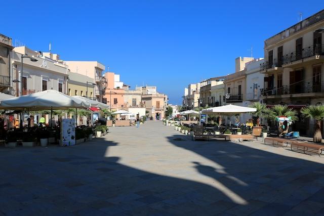 Palazzo Graziano Hotel แตร์ราซีนี ภายนอก รูปภาพ