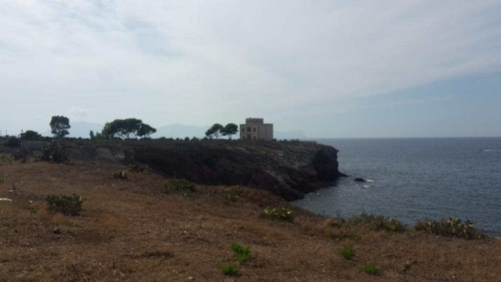 Palazzo Graziano Hotel แตร์ราซีนี ภายนอก รูปภาพ