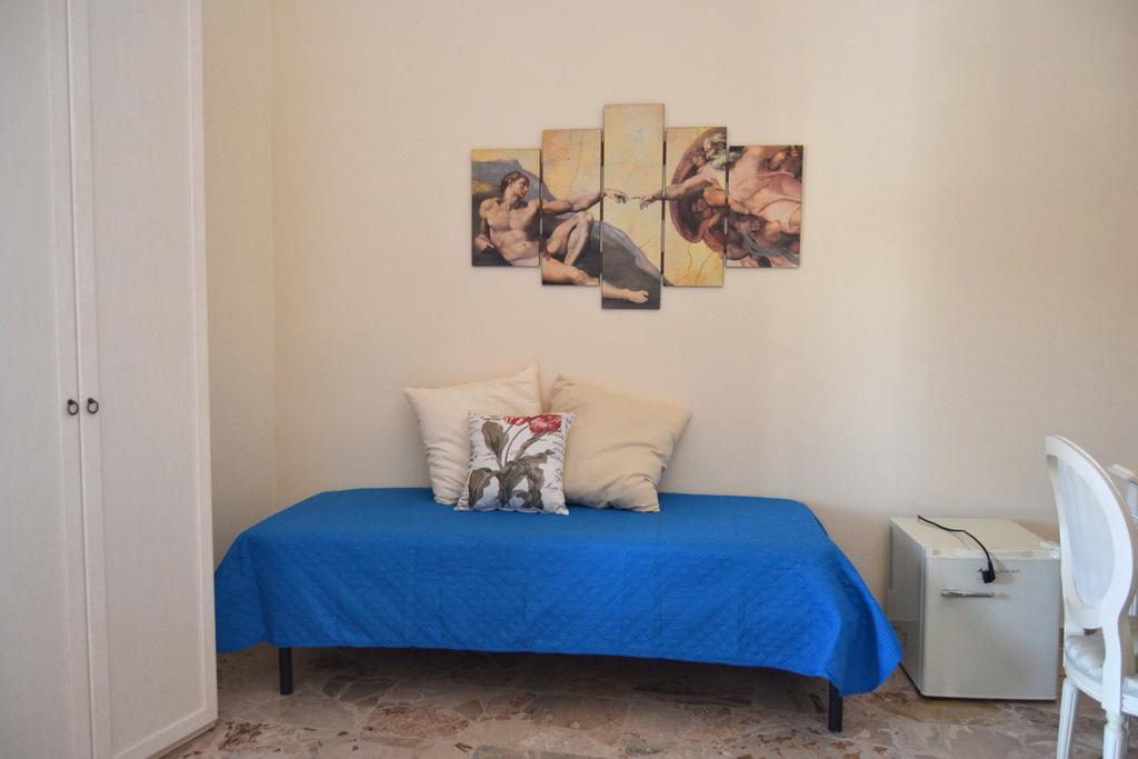 Palazzo Graziano Hotel แตร์ราซีนี ภายนอก รูปภาพ