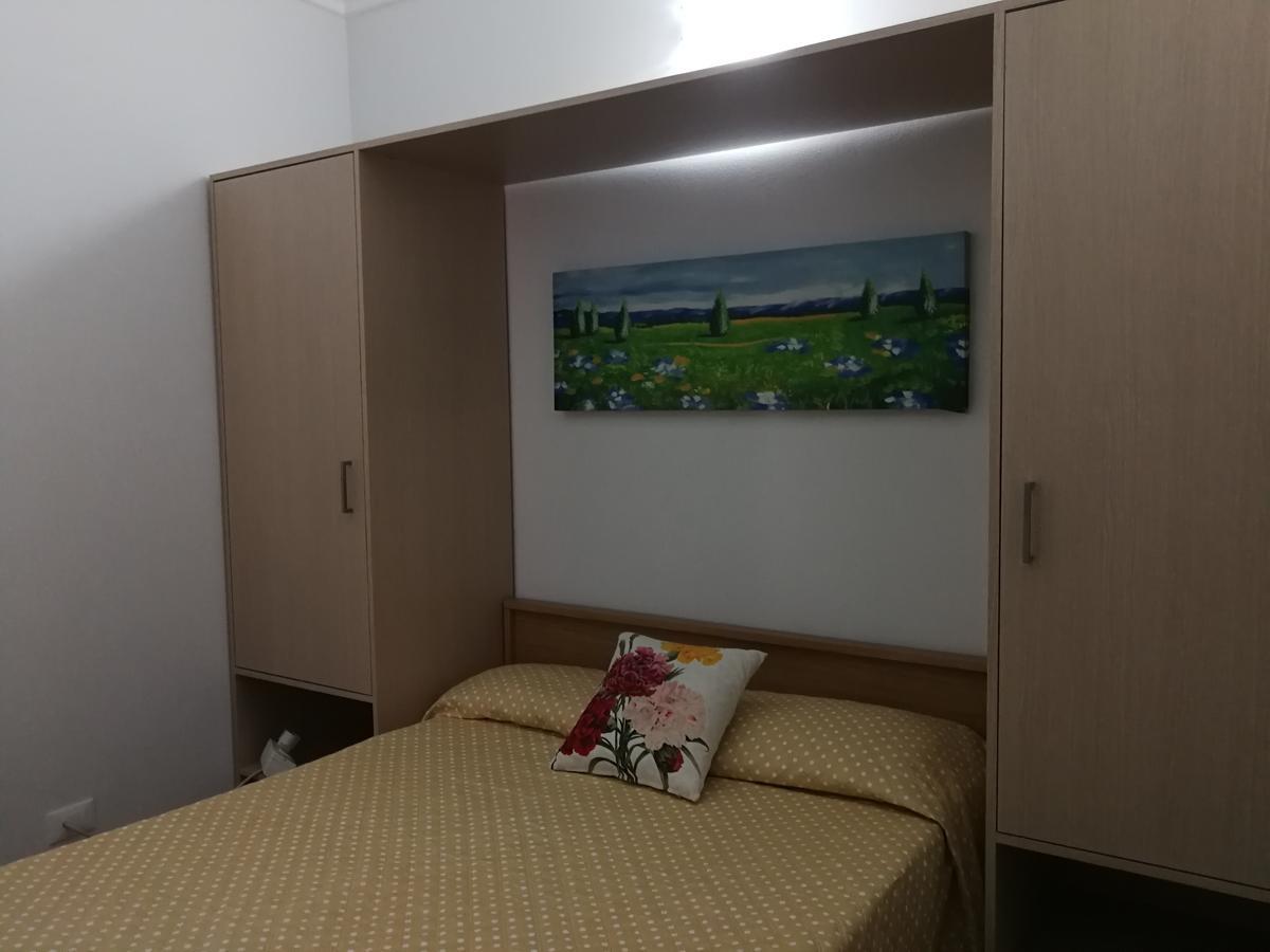 Palazzo Graziano Hotel แตร์ราซีนี ภายนอก รูปภาพ